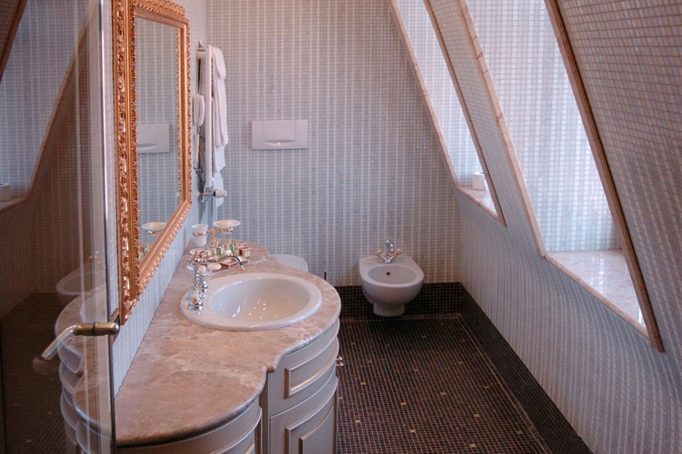Junior suite hotel andreola central milán Junior suite hotel andreola central milán