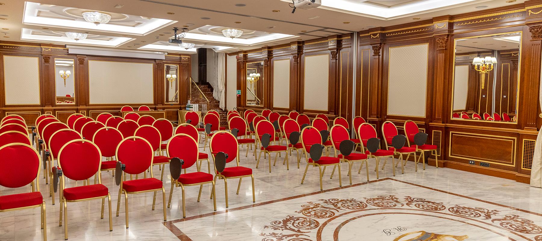 Nuestros salones para tu evento Hotel Andreola central Milán Nuestros salones para tu evento Hotel Andreola central Milán