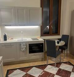 Apartamento una habitación Hotel Andreola central Milán Apartamento una habitación Hotel Andreola central Milán