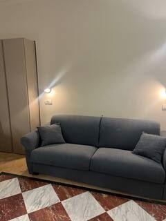 Apartamento una habitación Hotel Andreola central Milán Apartamento una habitación Hotel Andreola central Milán