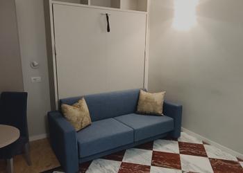 Apartamento una habitación Hotel Andreola central Milán Apartamento una habitación Hotel Andreola central Milán