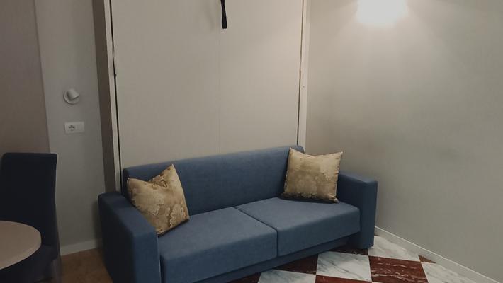 Apartamento una habitación Hotel Andreola central Milán Apartamento una habitación Hotel Andreola central Milán