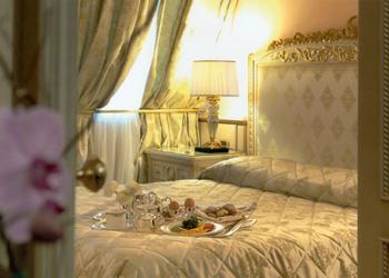 SUITE DELUXE Hotel Andreola central Milán SUITE DELUXE Hotel Andreola central Milán