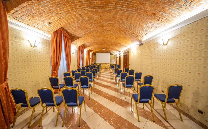 PAGANINI Hotel Andreola central Milán PAGANINI Hotel Andreola central Milán