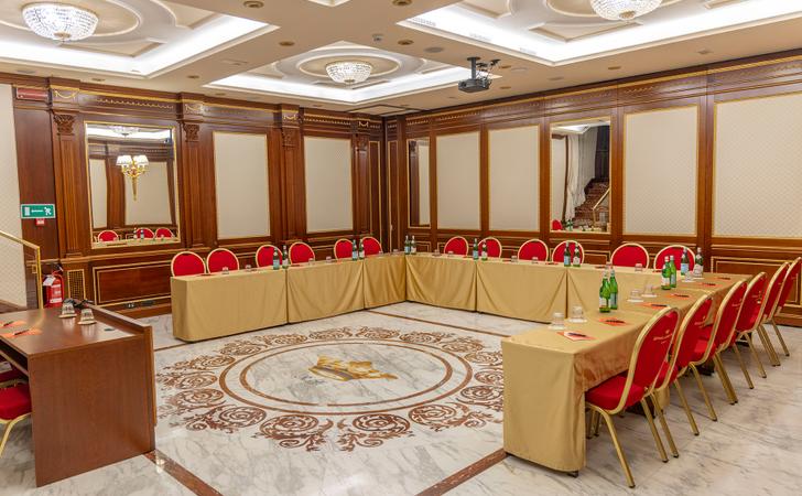 PUCCINI Hotel Andreola central Milán PUCCINI Hotel Andreola central Milán