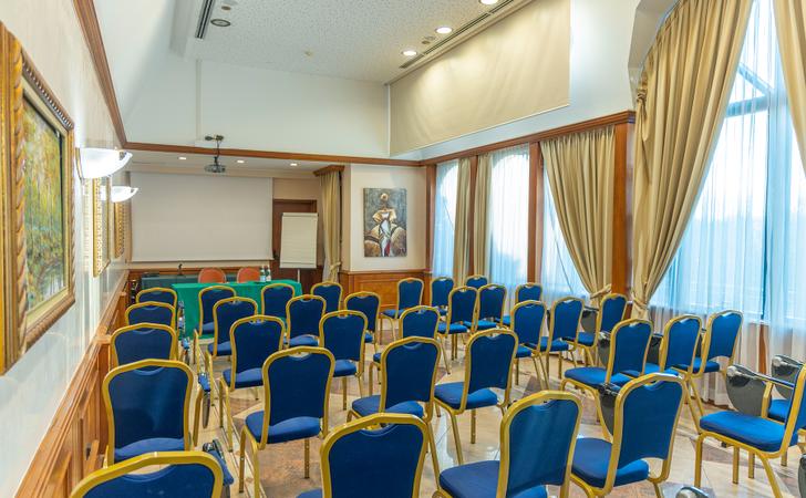 VIVALDI Hotel Andreola central Milán VIVALDI Hotel Andreola central Milán